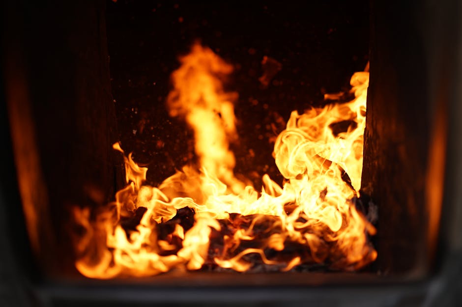 Porównanie pieców pellet vs gaz – co warto dofinansować?